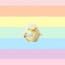 Comfy and Gay Small Banner